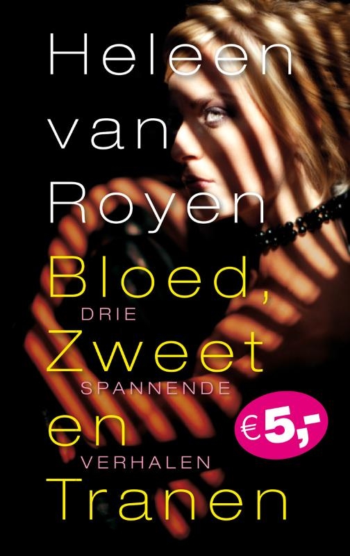 Bloed, zweet & tranen