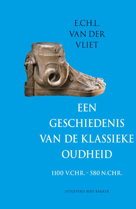 Geschiedenis Van De Oudheid