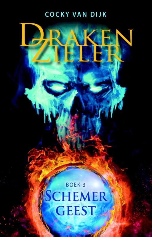 Schemergeest / Drakenzieler / 3