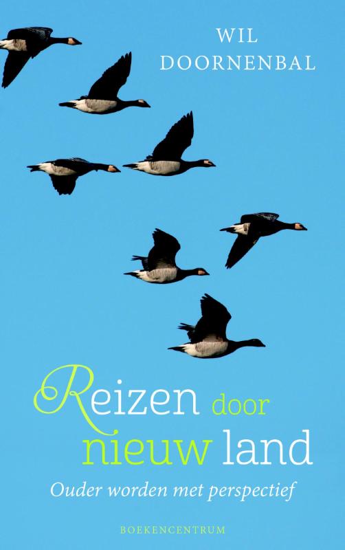 Reizen door nieuw land