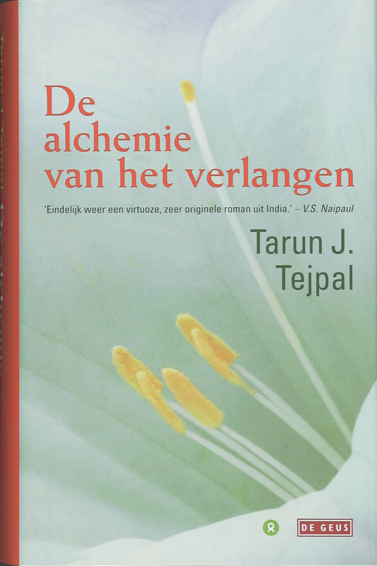 De alchemie van het verlangen