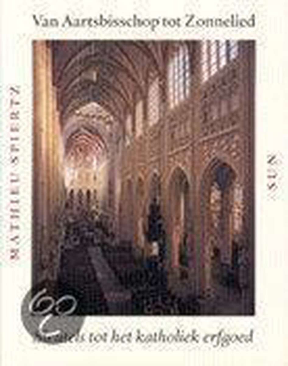 Van Aartsbisschop Tot Zonnelied