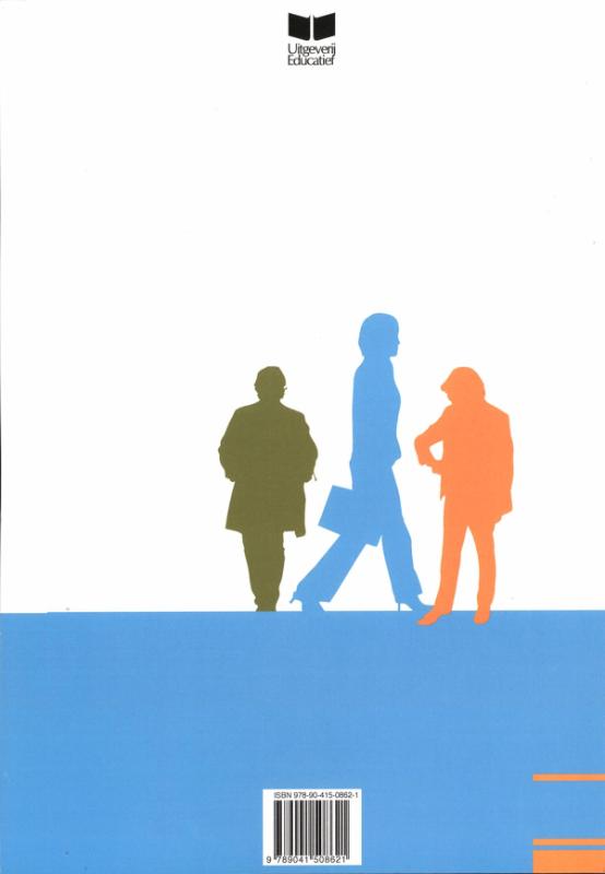 Competent Nederlands 3F Docentenboek achterkant