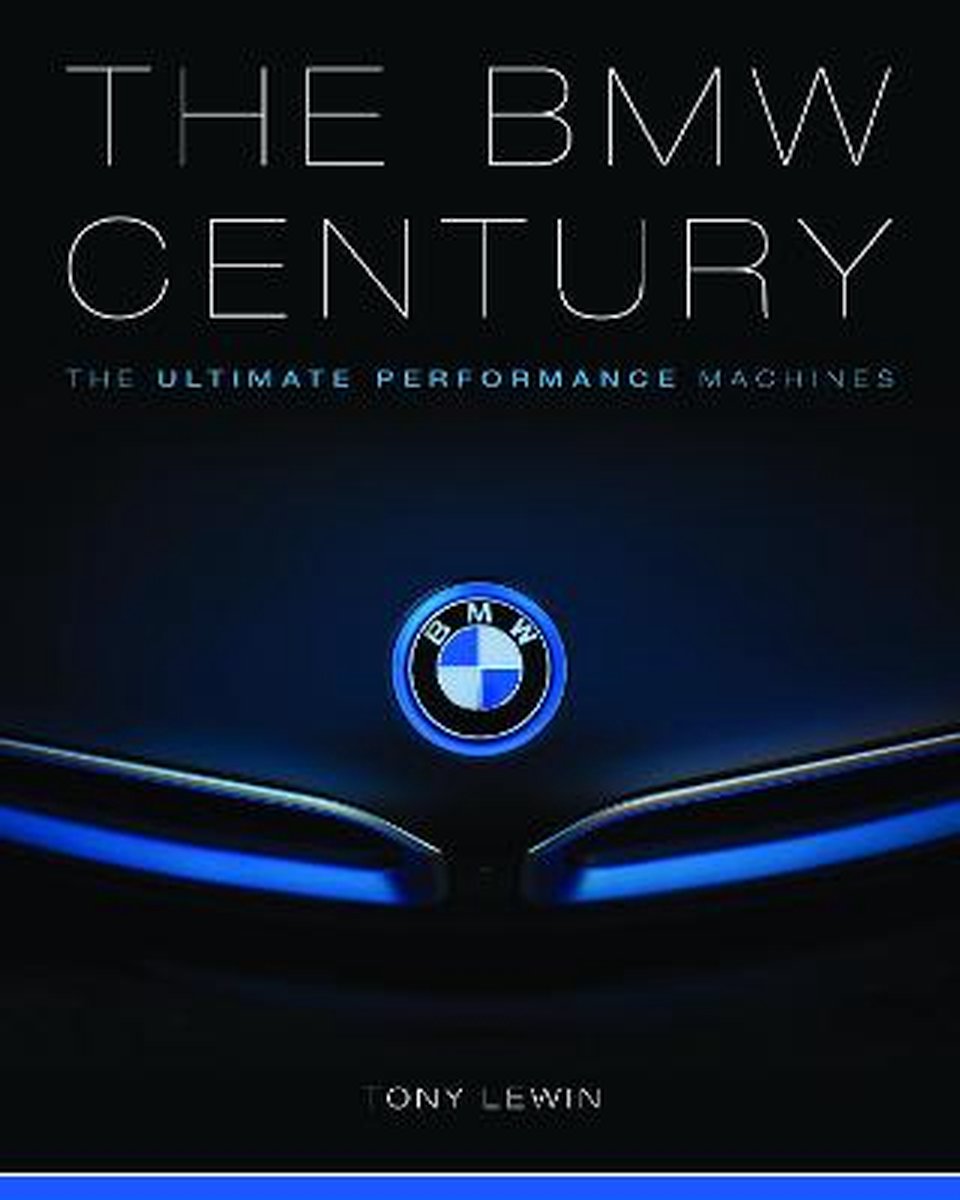 The BMW Century