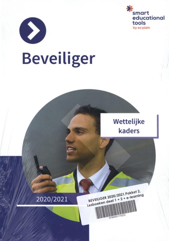 Beveiliger: Leerboek 2 Beveiliging van objecten