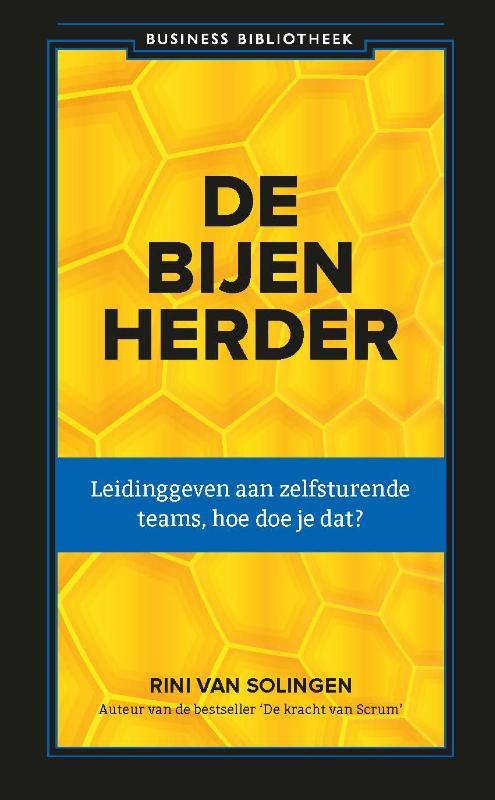 De bijenherder / Business bibliotheek