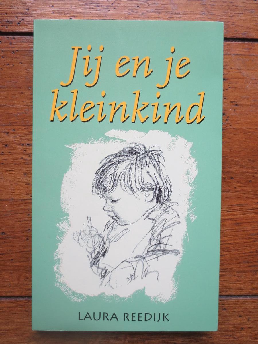 Jij En Je Kleinkind