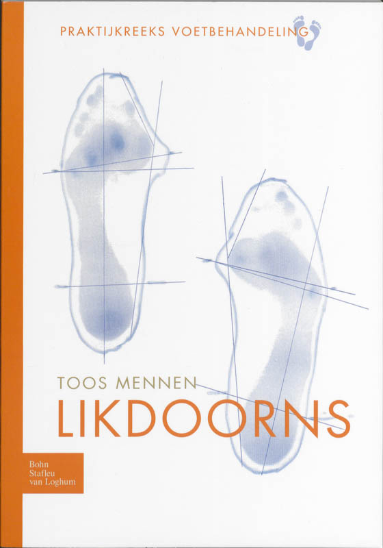 Praltijkreeks voetbehandeling - Likdoorns