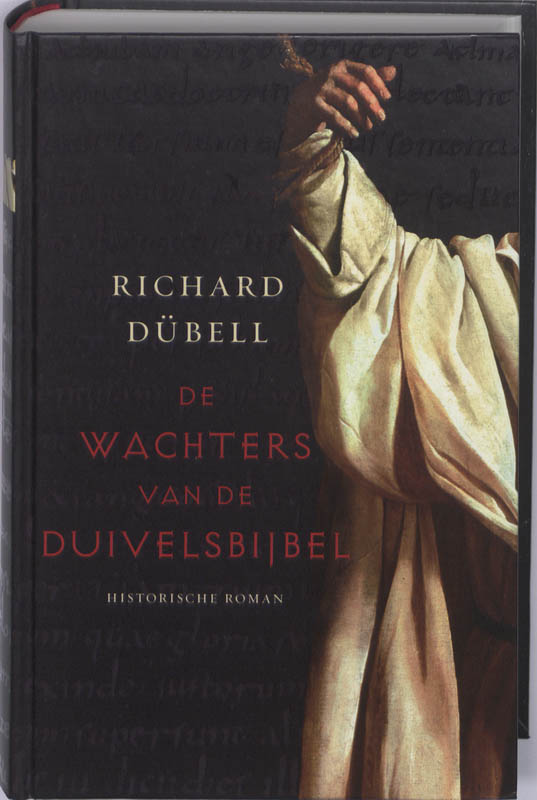 De wachters van de Duivelsbijbel