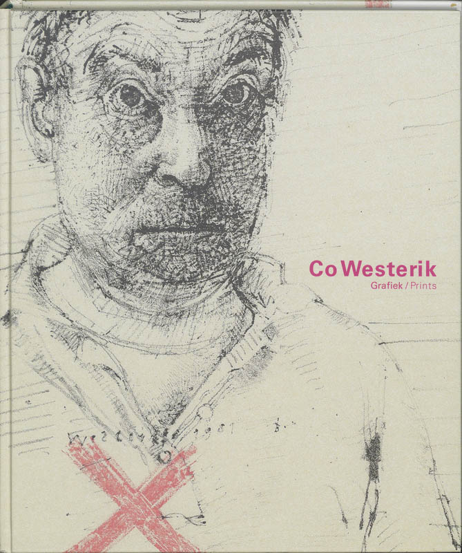 Co Westerik, Grafiek 1935-2005 / Salon des Artes