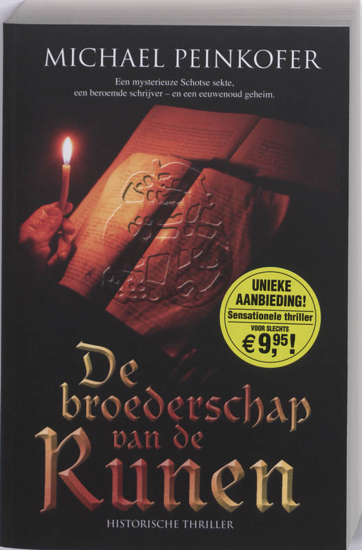 De broederschap van de Runen