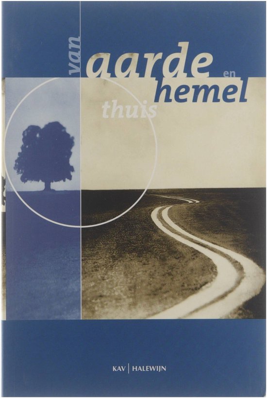 Van aarde en hemel thuis