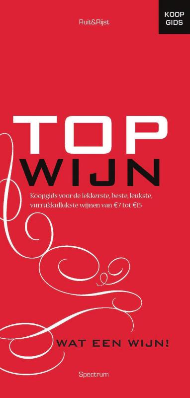 Topwijn 2009
