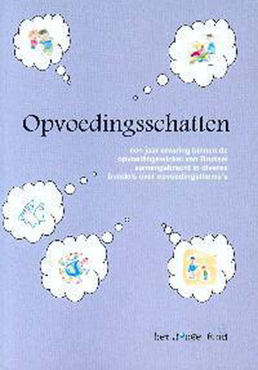 Opvoedingsschatten