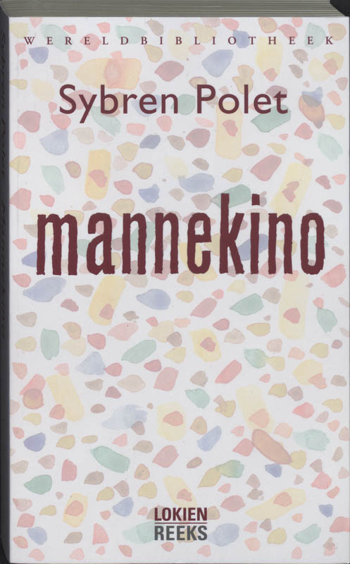 Mannekino / Lokienreeks