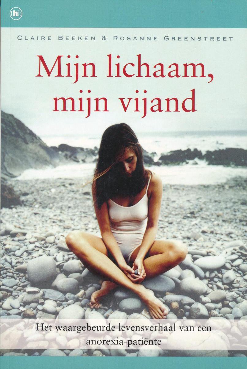Mijn lichaam mijn vijand