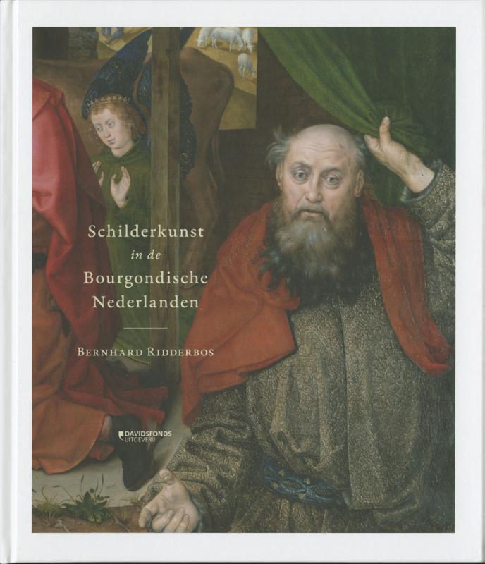 Schilderkunst in de Bourgondische Nederlanden