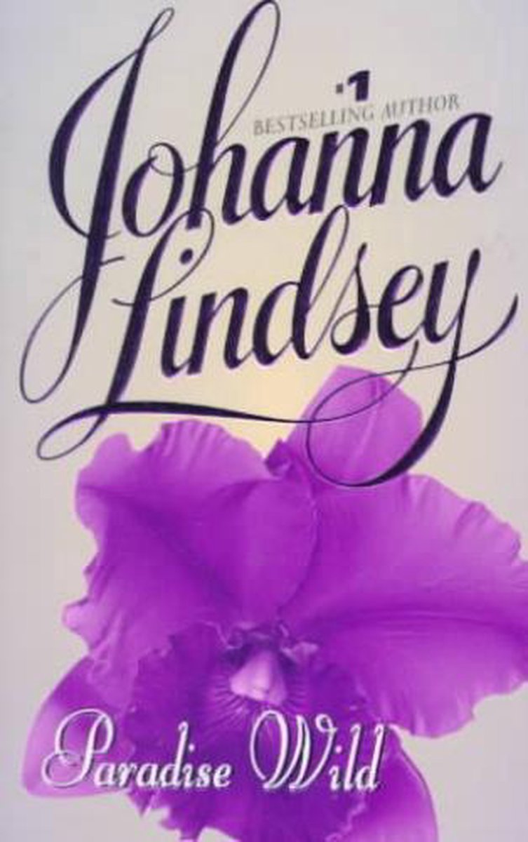 Paradise Wild