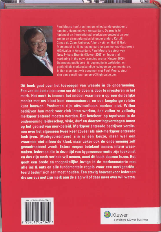 Merk Toch Hoe Sterk achterkant