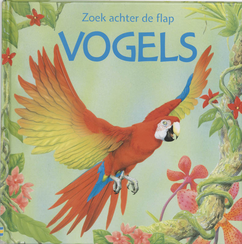 Vogels