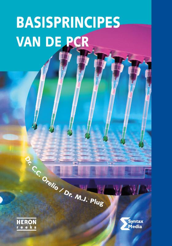 Basisprincipes van de PCR / Heron-reeks