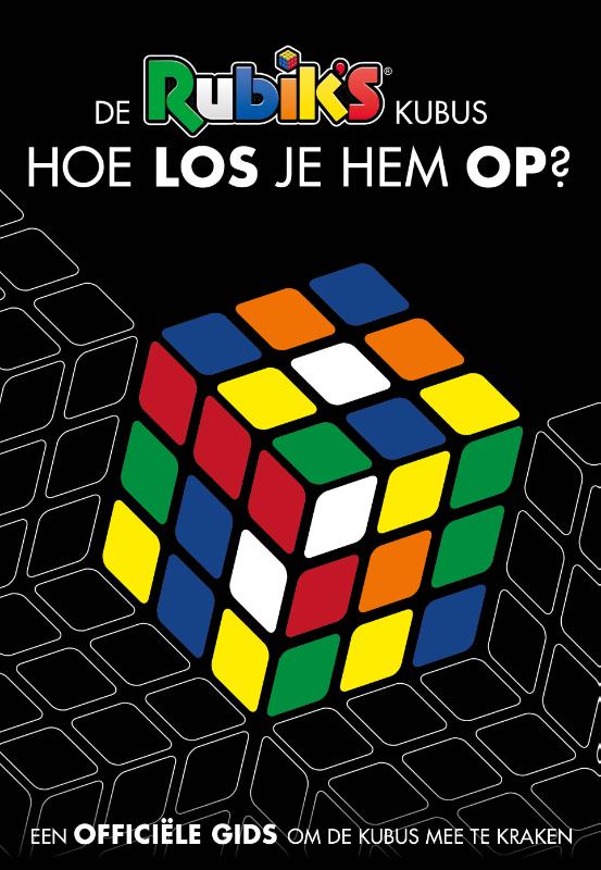 Rubik's  -   De Rubik's kubus