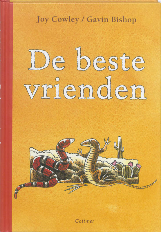 De beste vrienden