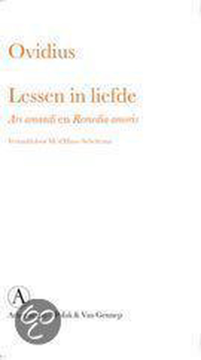 Lessen in liefde / Baskerville serie