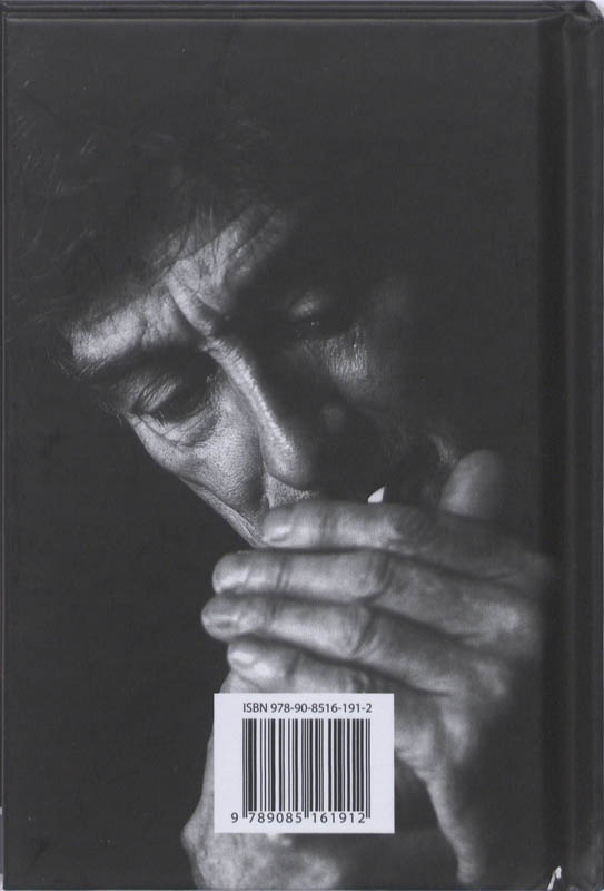 Iwan de Verschrikkelijke / Literaire Juweeltjes achterkant