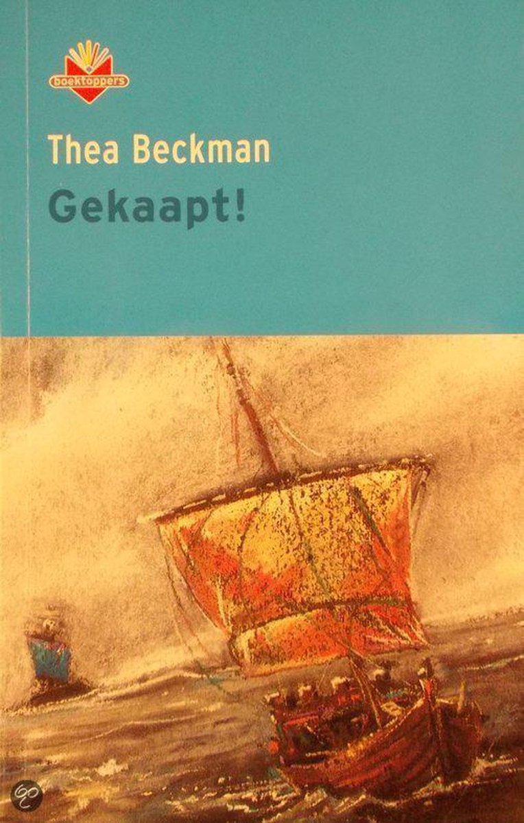 Gekaapt! / Keuzepakket / Groep 7/8