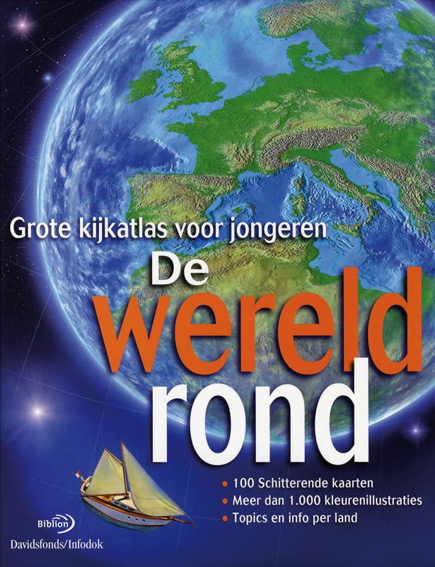 De Wereld Rond