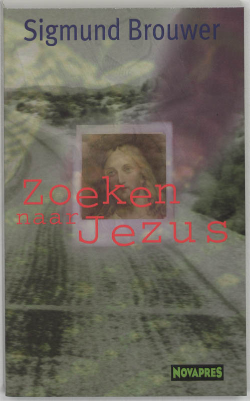 Zoeken Naar Jezus