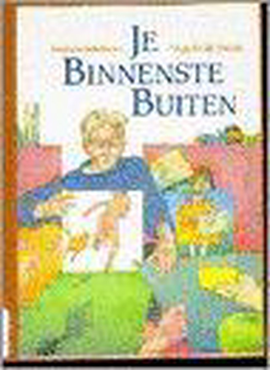 Je binnenste buiten