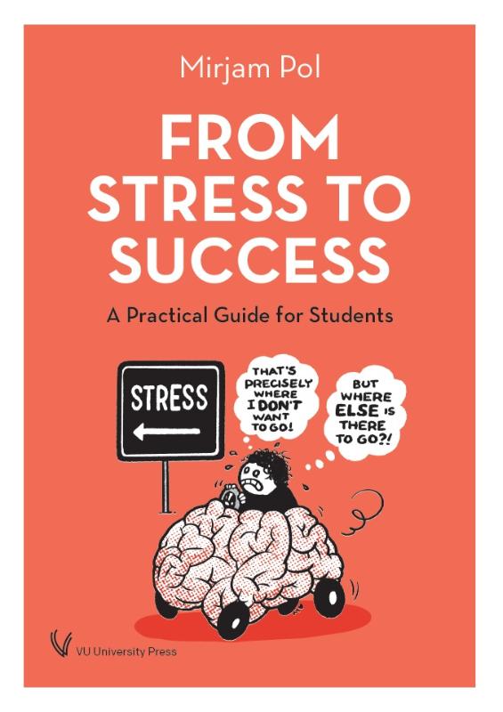 From Stress to Succes