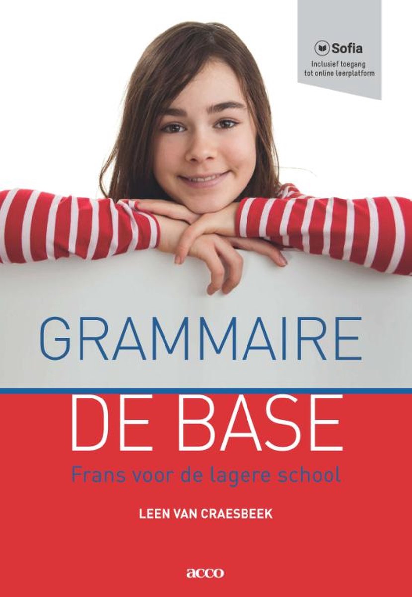 Grammaire de base