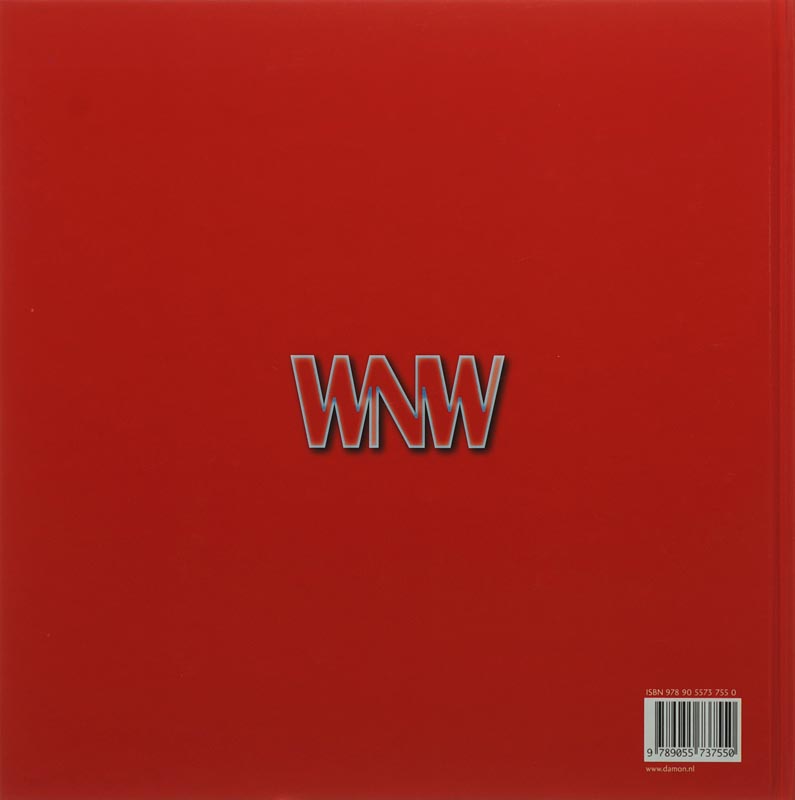 Wegen naar wijsheid 1 achterkant