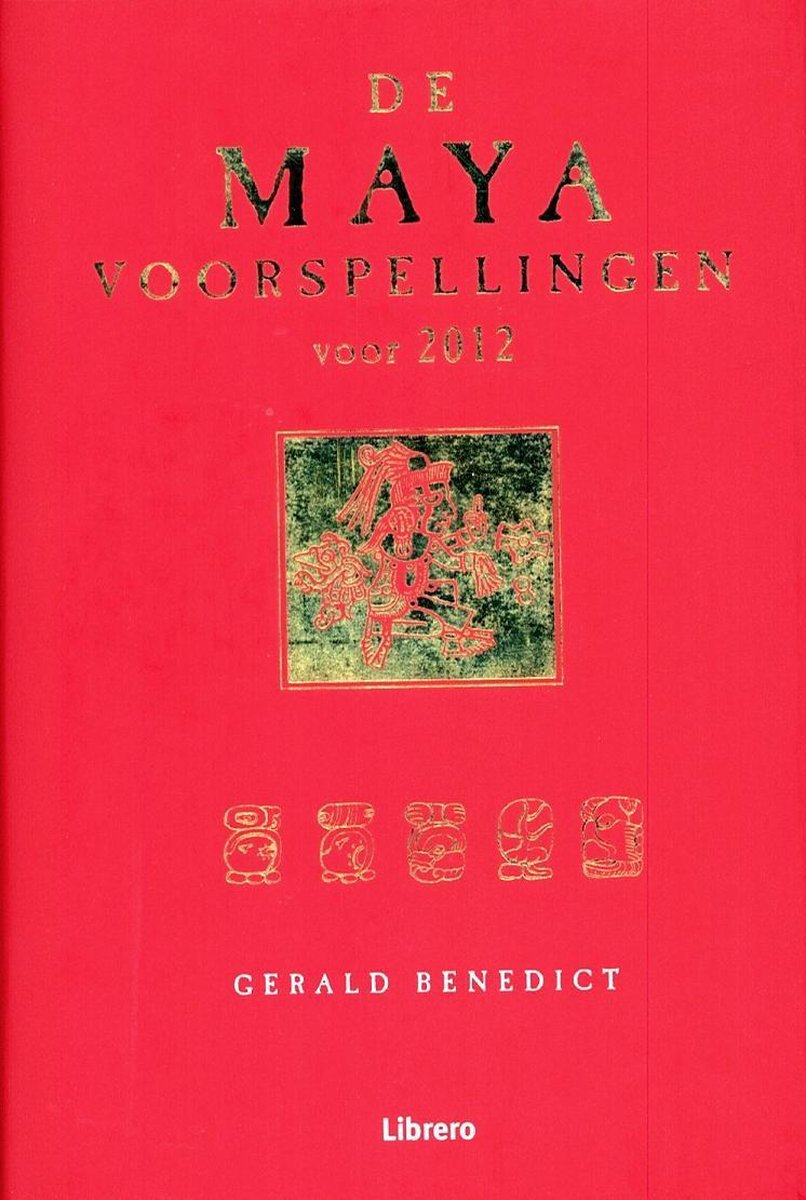 De Maya Voorspellingen Voor 2012