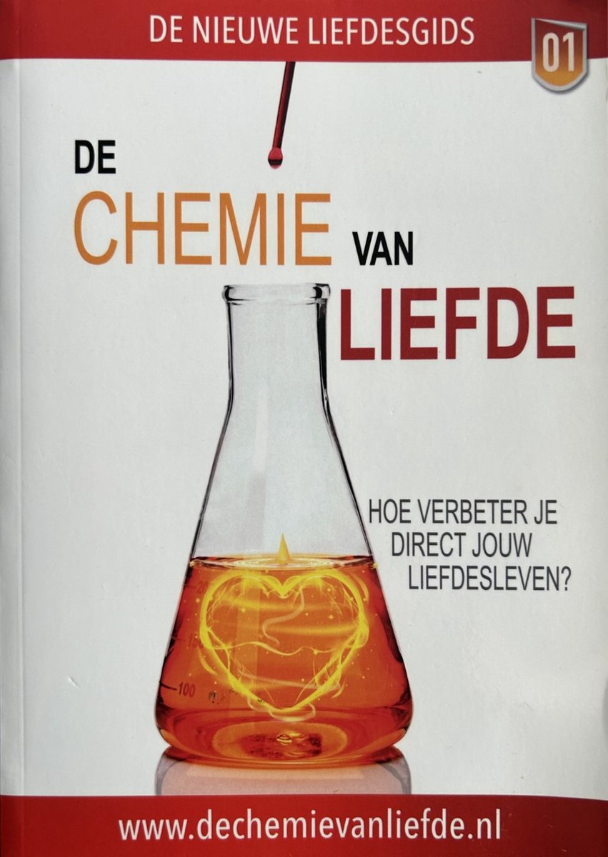 De chemie van liefde