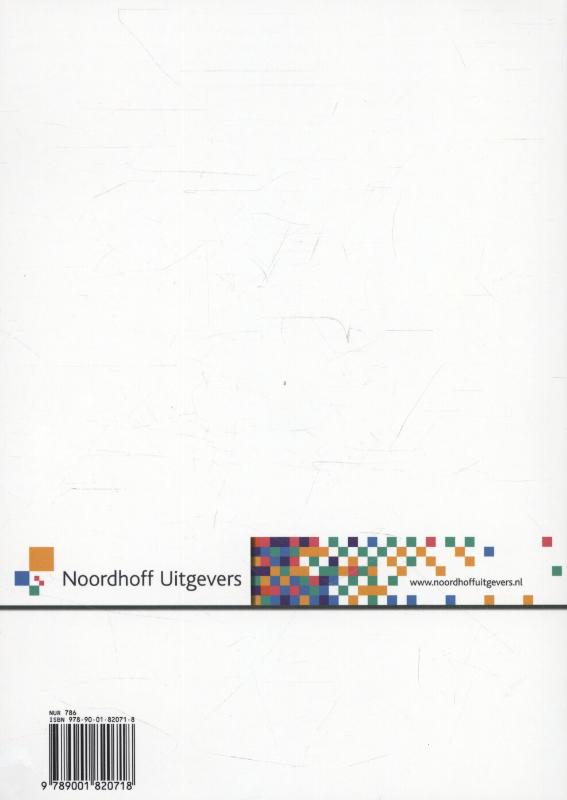 Boekhouden geboekstaafd 1 achterkant