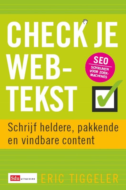 Check je webtekst / Check je