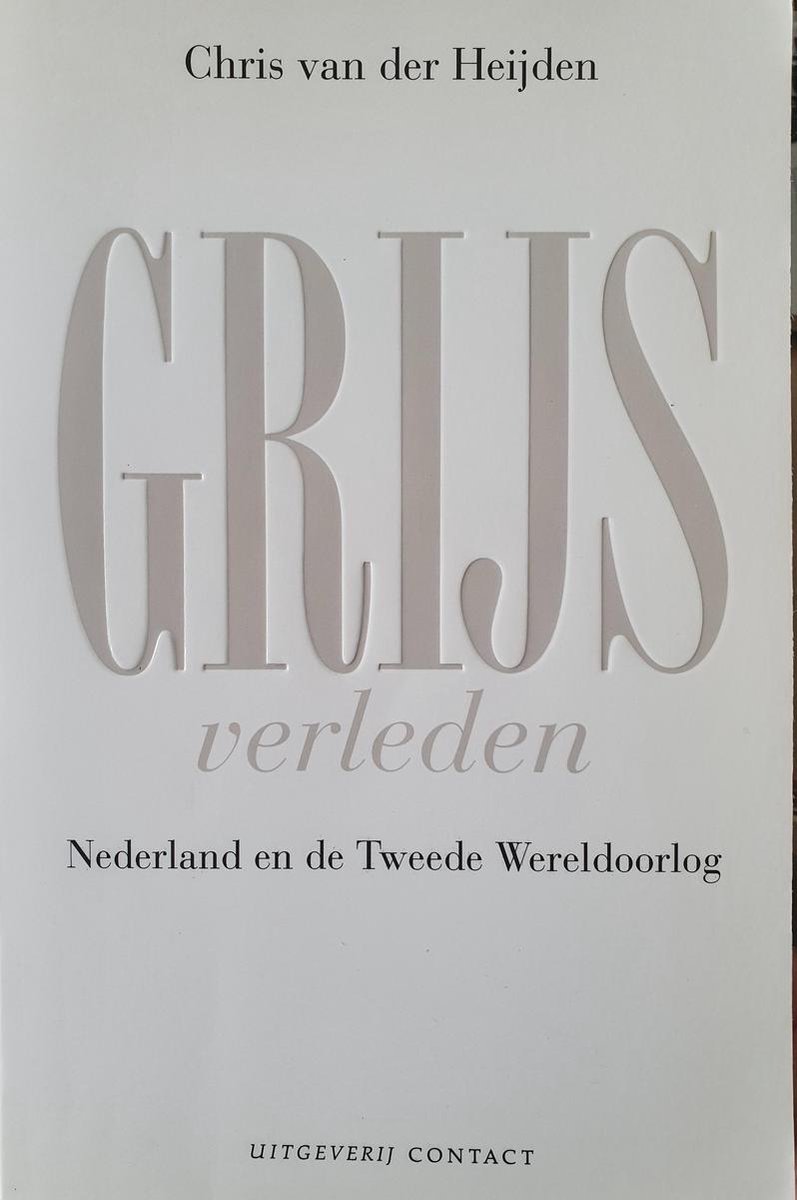 Grijs verleden