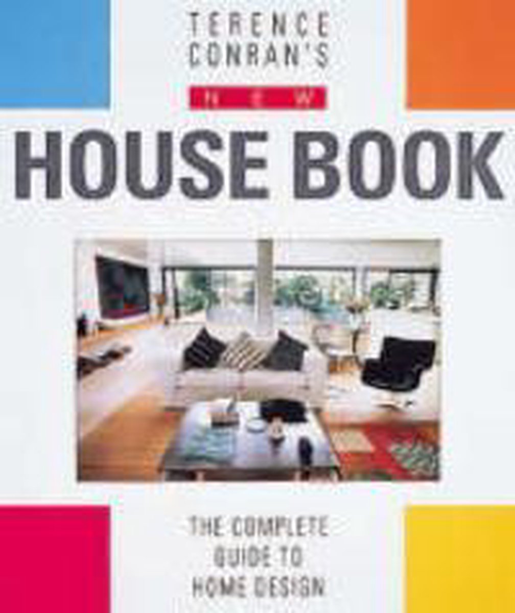 New House Book