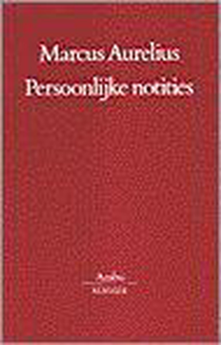 Persoonlijke notities