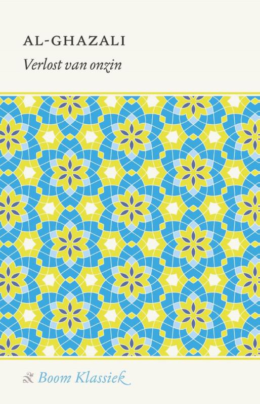 Verlost van onzin / Boom klassiek