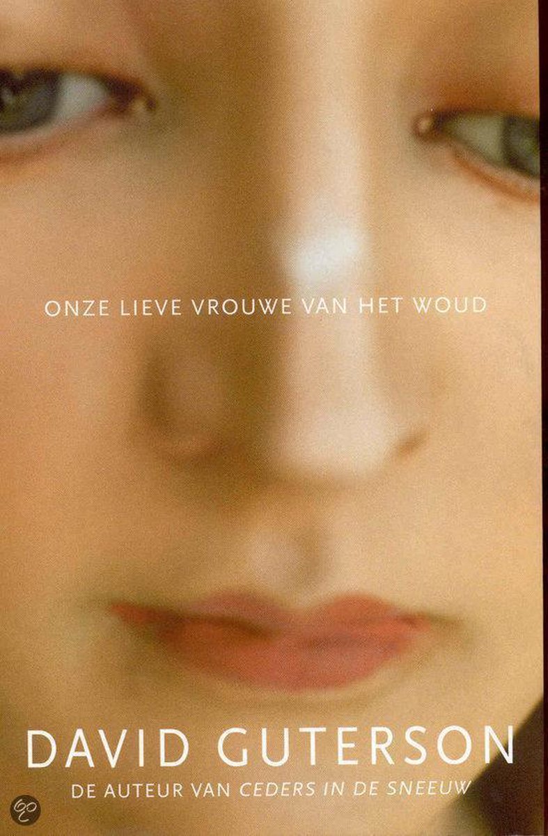 Onze Lieve Vrouwe Van Het Woud