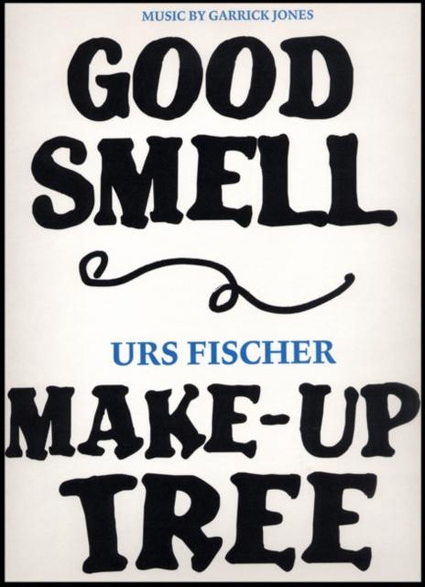 Good Smell Make-Up Tree