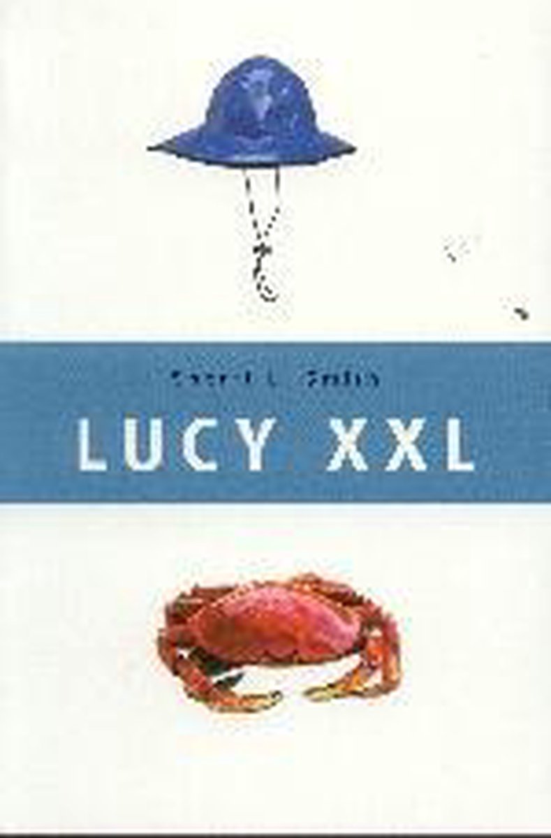 Lucy Xxl