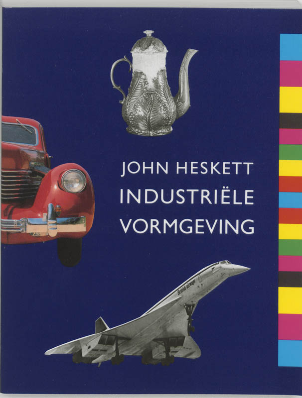 Industriële vormgeving