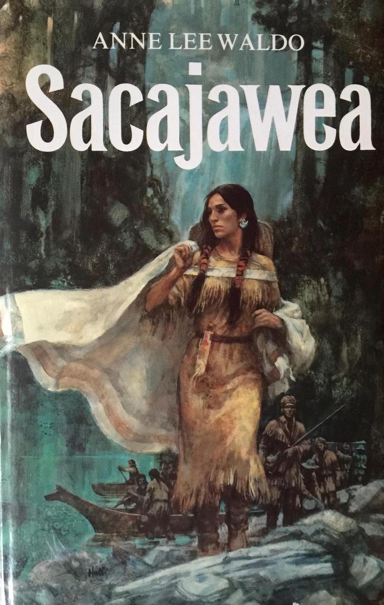 Sacajawea