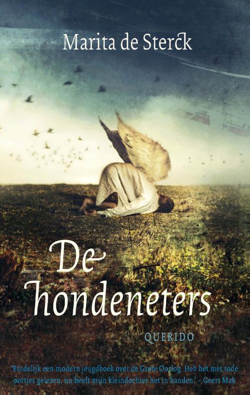 Hondeneters